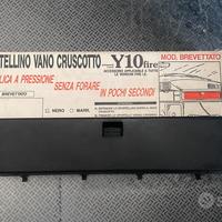 Sportellino vano cruscotto autobianchi y10