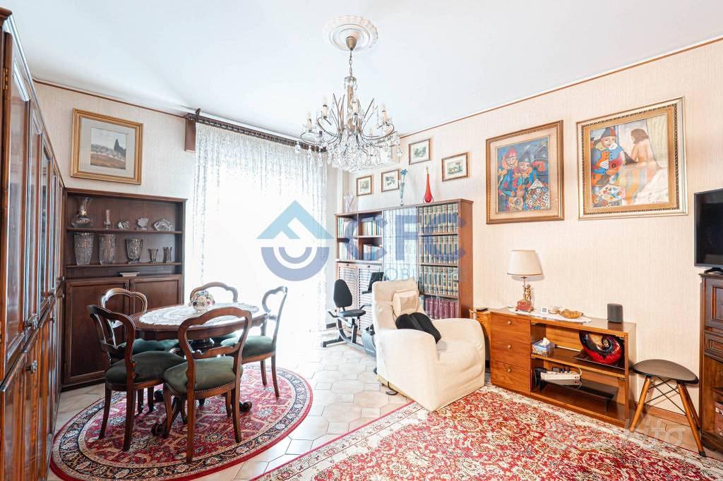 Apartment in Milano, Padova, Municipio 2 - Vista 4