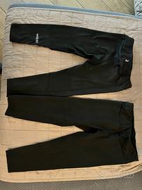 Pantaloni termici