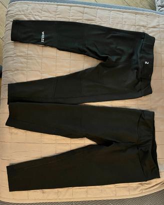 Pantaloni termici