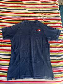 Polo uomo The North Face