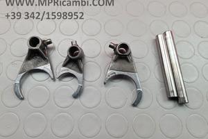 FORCHETTE FORCELLE KTM SX 60 1998 1999 SX60 2000 6