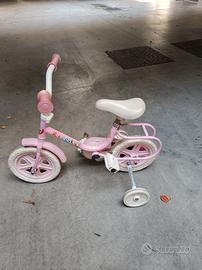 Bicicletta bambina