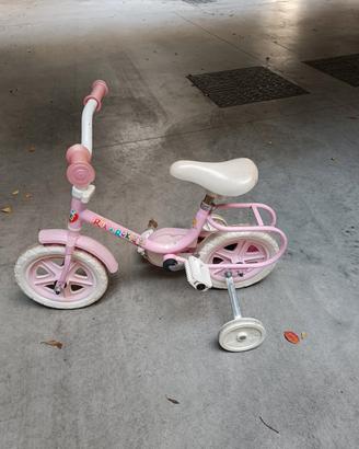 Bicicletta bambina