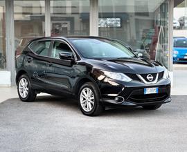 Nissan Qashqai 1.5 Diesel 110CV E6 - 2016