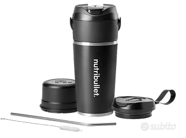 NutriBullet flip Frullatore