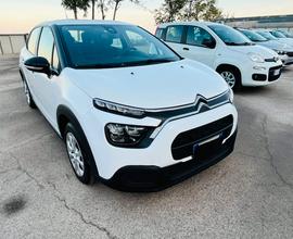 Citroen C3 BlueHDi 100 S&S Feel