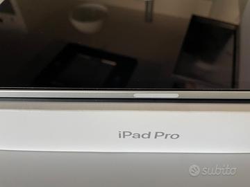 iPad Apple 12.9 Pro