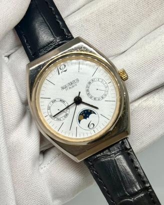 Aquarius Vintage Meccanico