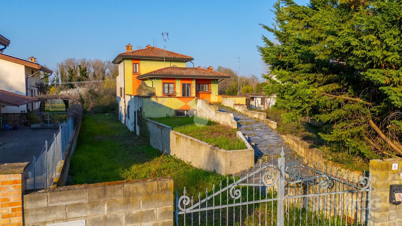 VILLA SINGOLA A LESIGNANO DE' BAGNI - Vista 5