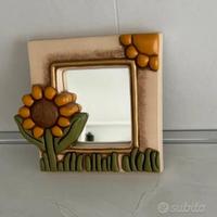 Thun specchio parete