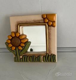 Thun specchio parete