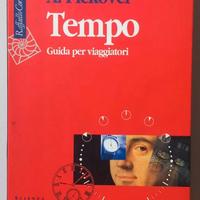 TEMPO- GUIDA PER VIAGGIATORI A. PICKOVER