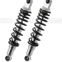 COPPIA.AMM.RD222-320P-10-18 YAMAHA SR400 77-06