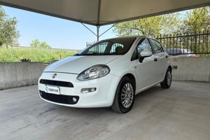FIAT Punto 1.2 8V 5 porte EURO 6 OK NEOPATENTATI