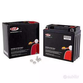 Batteria S.I.P.  per Vespa