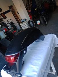 ricambi Honda Shadow black Spirit 