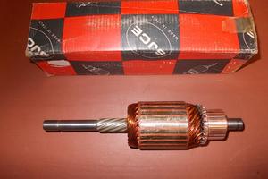 Indotto motorino avviamento Moto Guzzi V 7-850