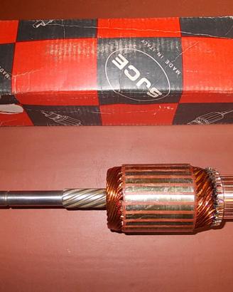 Indotto motorino avviamento Moto Guzzi V 7-850