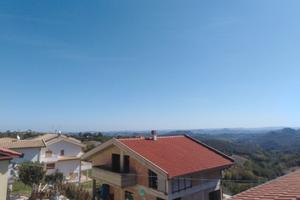 Locale artigianale + Casa in costruzione