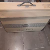 Coperta SOMMA matrimoniale