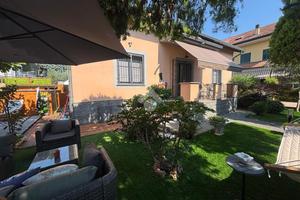 VILLA SINGOLA A RHO