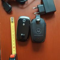 Cellulare vintage LG