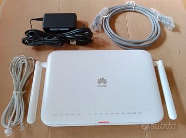 Router VDSL Huawei 