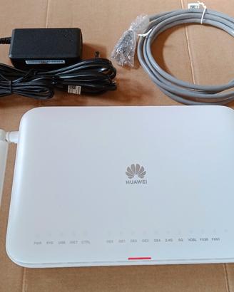 Router VDSL Huawei 