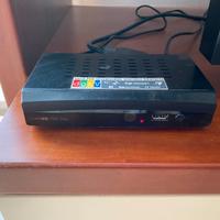 Decoder Digitale Terrestre I-CAN 250T Star