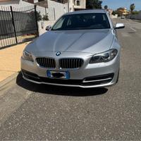 BMW 520 disel 2016
