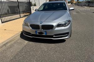 BMW 520 disel 2016