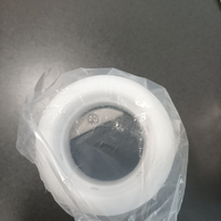 Ombrina passascafo Scarico a mare in nylon