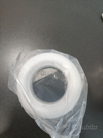 Ombrina passascafo Scarico a mare in nylon