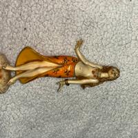 statuetta messicana.