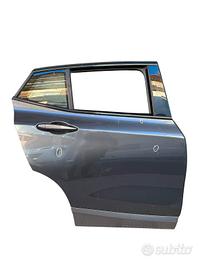 PORTIERA SPORTELLO POSTERIORE DX BMW X2 (F39) 2019