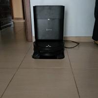 robot aspirapolvere ecovacs deebot t80 omni  