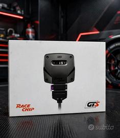 RaceChip GTS con APP Bluetooth - Top di gamm