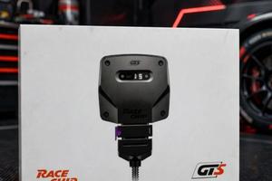RaceChip GTS con APP Bluetooth - Top di gamm