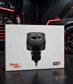 RaceChip GTS con APP Bluetooth - Top di gamm