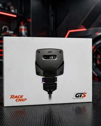 RaceChip GTS con APP Bluetooth - Top di gamm