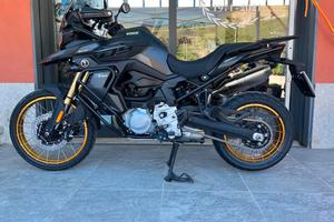 voge valico DS 900 X