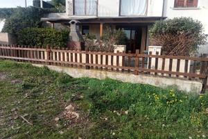 TRILOCALE VISTA MARE PITTULONGU