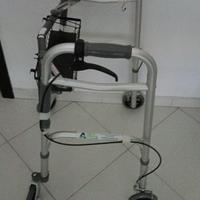 Deambulatori rialzo wc