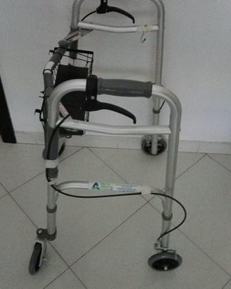 Deambulatori rialzo wc