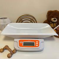 Bilancia mebby nuova