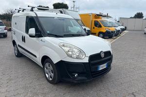 Fiat Doblò 1.3 MJT 90cv Frigorifero Rivacold - ATP