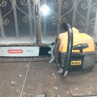 Motosega Partner S 55