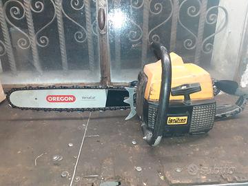 Motosega Partner S 55