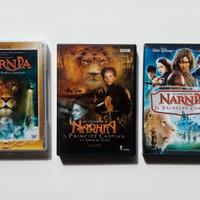 Le cronache di narnia